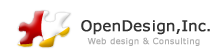 OpenDesign,Inc.【オープンデザイン株式会社】